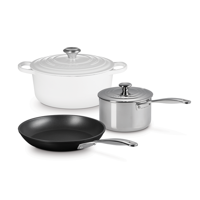 Beginner Chef Set, view 1